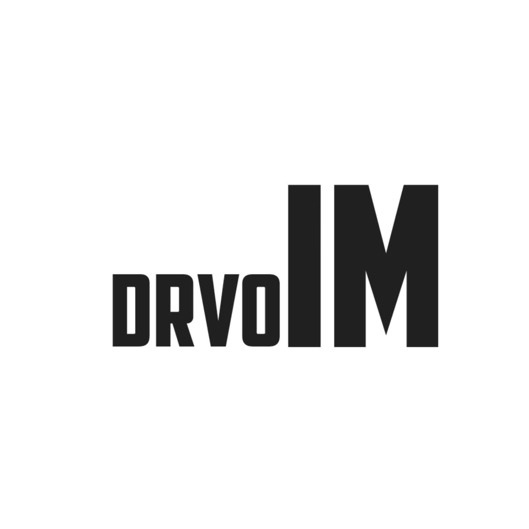 Drvo IM